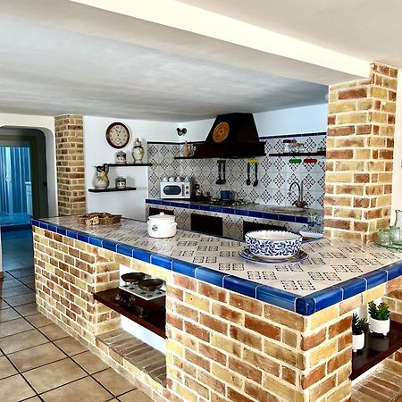 La Casa Dei Bouganville - Lo Stagnone Isole Egadi Μαρσάλα Εξωτερικό φωτογραφία