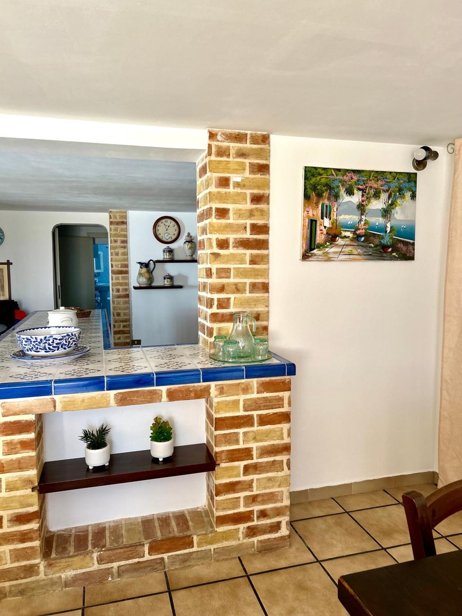 La Casa Dei Bouganville - Lo Stagnone Isole Egadi Μαρσάλα Εξωτερικό φωτογραφία